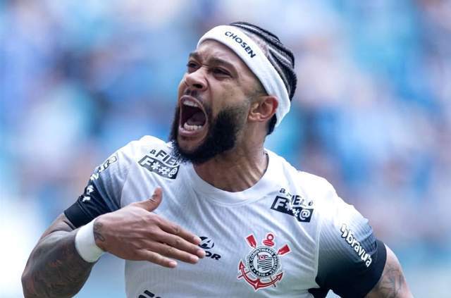 巴甲不逊英超!32岁老将比利物浦、曼联锋线荷兰国脚强