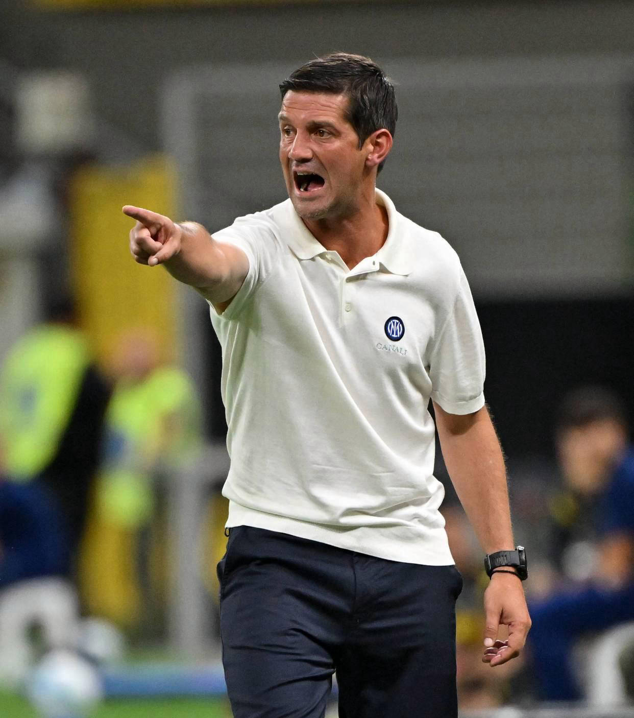 分道扬镳!国米决定出售“7500万先生”,目标引入法甲“二号射手”助阵