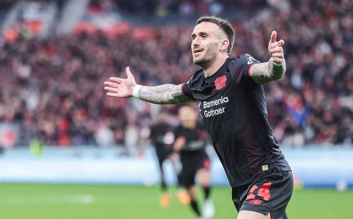 德甲第26轮战罢：拜仁遭遇平局，多特蒙德强势获胜，霍芬海姆积分压力加大