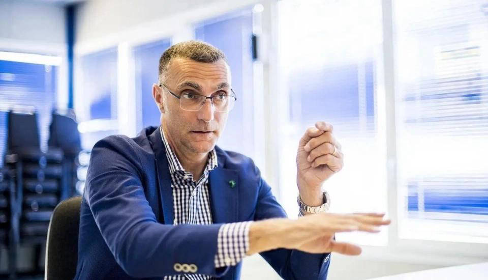 力挺巴斯托尼!国米传奇贝尔戈米建议他走出意甲,寻找适合发展的海外球队